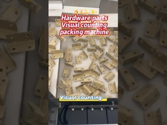 Machines et matériel de mesure de faible chute Machine d'emballage pour le détail