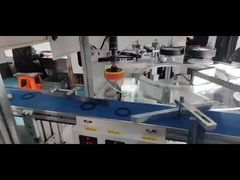 Machine d'inspection pour joints toriques