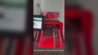 Machine à compter