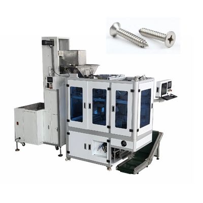 Bon prix Machine de comptage et d'emballage de films PE pour l'emballage de composants électroniques de haute précision en ligne