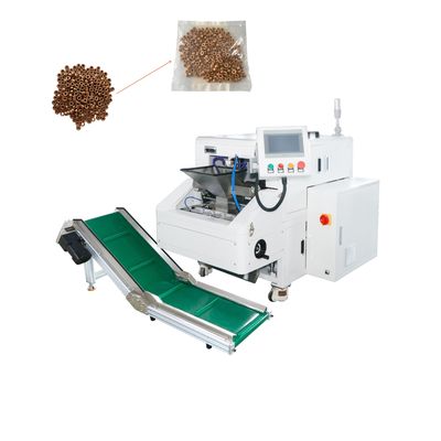 Bon prix Machine automatique d'emballage à poche multifonctionnelle pour l'étanchéité par film en plastique PE en ligne
