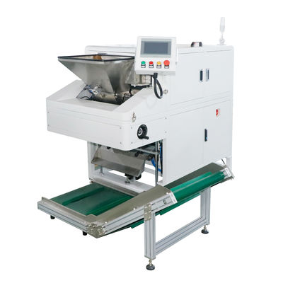 Bon prix Machine d'emballage automatique à poche de 150 à 450 mm pour fixation de matériel en ligne