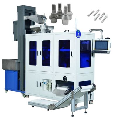 Bon prix Machine d'emballage à boulons multifonctionnelle pour l'emballage de fixations en ligne