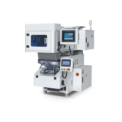 Bon prix 500 kg machine d'emballage à visée automatique à contre-visure PE professionnelle durable en ligne