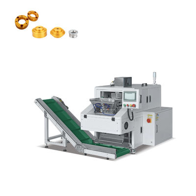 Bon prix Machine d'emballage à petites poches pour pièces en plastique à bouton à vis en ligne