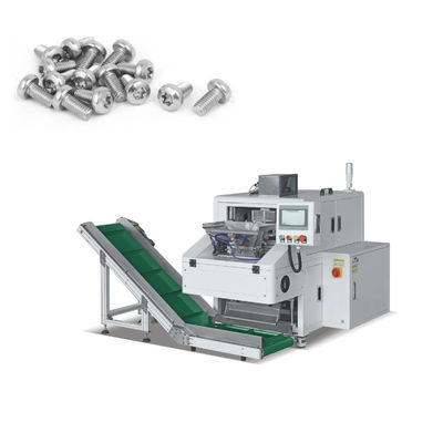 Bon prix Machine automatique à peser à plusieurs têtes multifonctionnelle pour les noix de grains en ligne