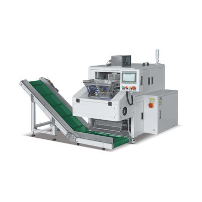 Bon prix Machine automatique d'emballage à poche intelligente 220V pour les produits en granules en ligne