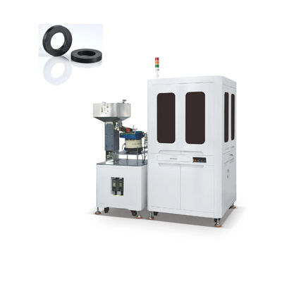 Bon prix Détection d'images de mesure Inspection visuelle Machine de haute précision de vitesse en ligne