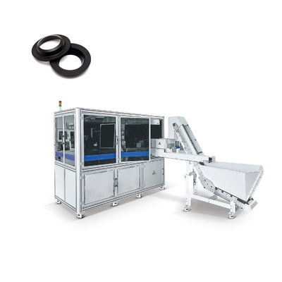 Bon prix Machine d'inspection visuelle automatique entièrement automatique en caoutchouc en ligne