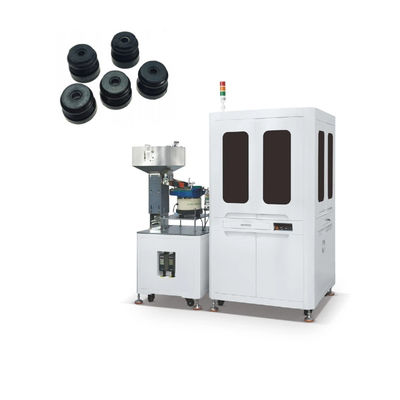 Bon prix WirT Table de verre unique Machine d'inspection visuelle CCD Machine de mesure par caméra en ligne