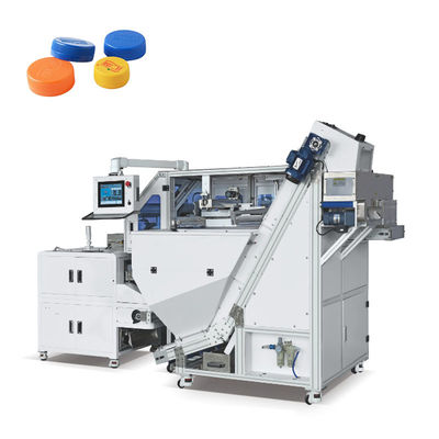 Bon prix Machine de comptage de la vision pour les bouchons de bouteilles en ligne