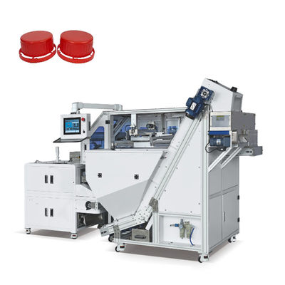 Bon prix Prise en charge de la personnalisation de la machine d'emballage pour le comptage de la vision des bouteilles en ligne