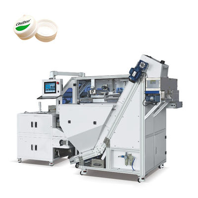 Bon prix Machine d'emballage à haute précision pour le comptage de la vision en ligne
