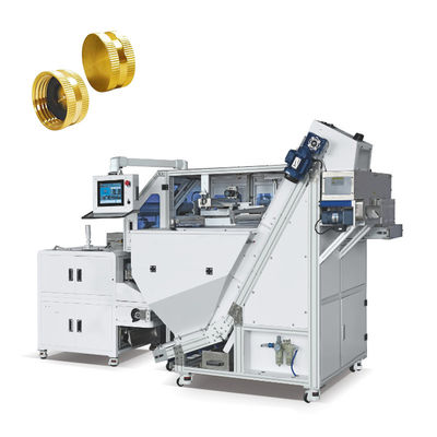 Bon prix Machine automatique de comptage de la vision de haute précision en ligne