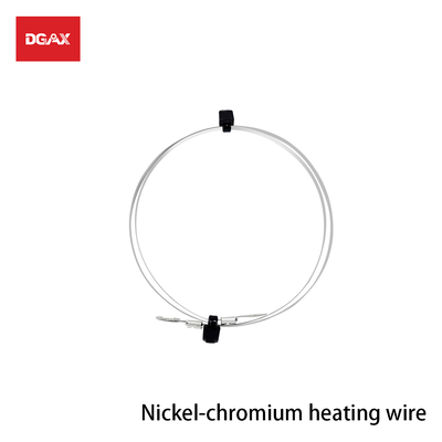 Bon prix DGAX fil de chauffage au nickel-chrome durable robuste dans la machine d'emballage multifonctionnelle en ligne